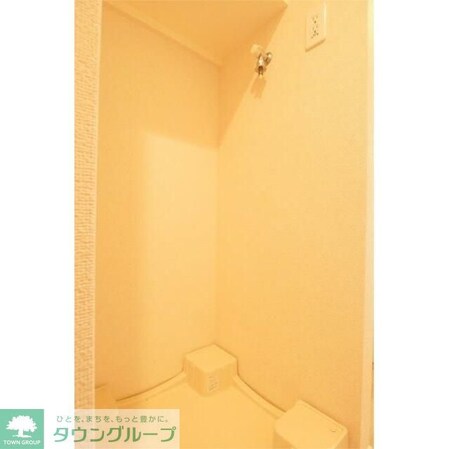 パティーナ住吉の物件内観写真